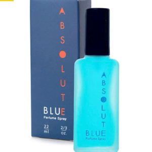 Bonsoir Parfum Absolute Blue