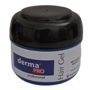 Hair Gel Derma Pro