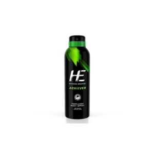 Body Spray Emami He Achiever