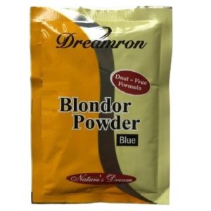 Blondor Powder Dreamron