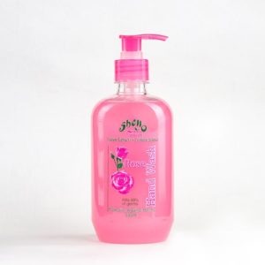 Hand Wash Shello
