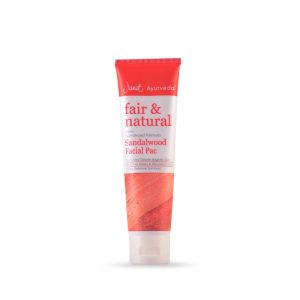 FairSkin Pac Janet Sandalwood