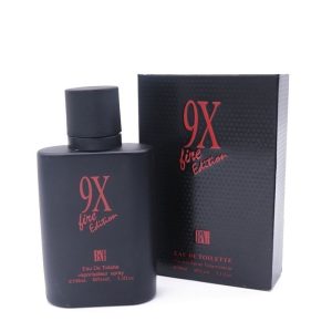 BN Parfum 9x Black