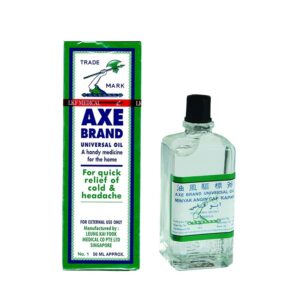 Axe Brand Universal Oil