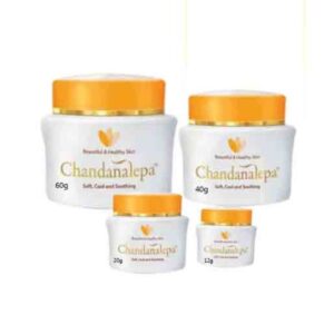 Ayurveda Herbal Cream Chandanalepa