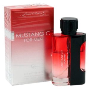 Perfume Mustang C For Men
