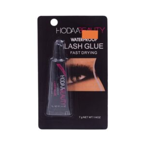 Hudabeauty Waterproof Lash Glue