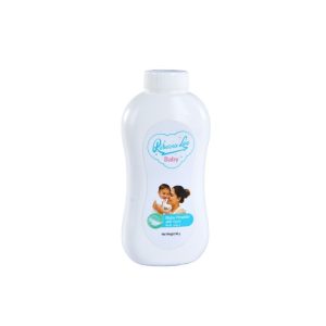 Baby Talc Rebecca Lee