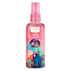 Cologne Spray Cinderella Sweet Kisses