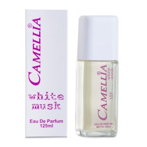 Perfume Camellia White Musk