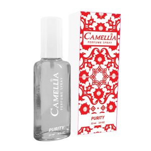 Camellia Parfum Purity