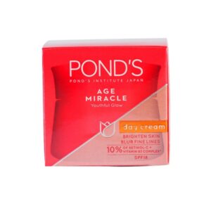 Day Cream Pond's Age Miracle