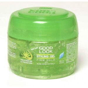 Hair Gel Good look