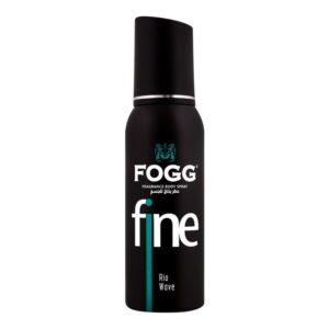 Body Spray Fogg Fine Rio Wave