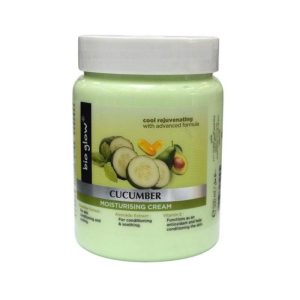 Body Lotion Bio Glow Cucumber