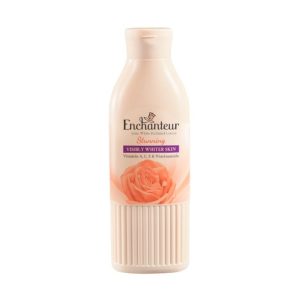 Body Lotion Enchanteur Stunning