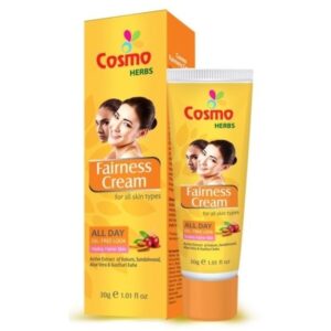 Fairness Cream Cosmo