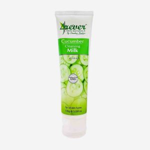 Cleansing Milk 4rever Cucumber