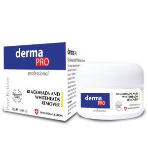 Blackheads & Whiteheads Remover Derma Pro