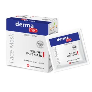 Face Mask Derma Pro