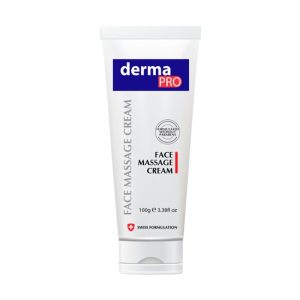 Face Massage Cream Derma Pro