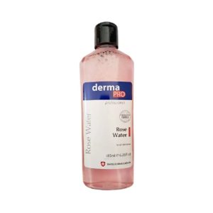 Rose Water Derma Pro