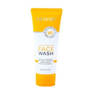 Face Wash DR RASHEL Vitamin C Brightening