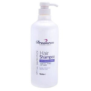 Hair Shampoo Dreamron Salon Pack