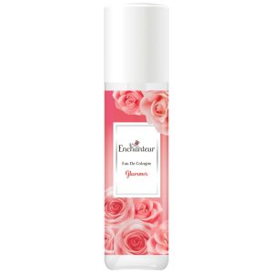 Cologne Spray Enchanteur Glamour