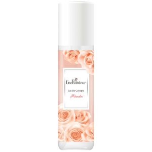 Cologne Spray Enchanteur Miracle