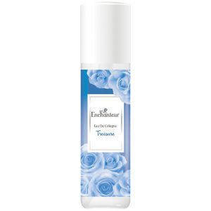 Cologne Spray Enchanteur Treasure