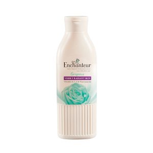 Body Lotion Enchanteur Gorgeour