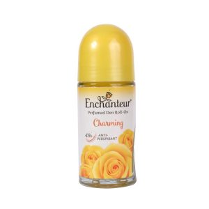 Deodorant Enchanteur Charming