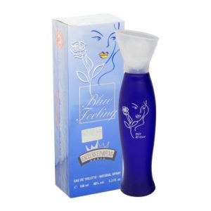 Perfume Blue Feeling