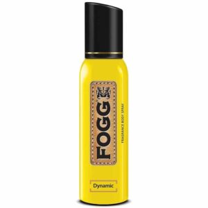 Body Spray Fogg Dynamic
