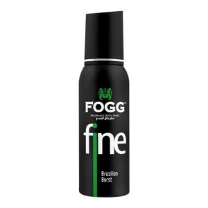 Body Spray Fogg Fine Fizzy Dew