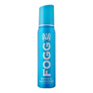 Body Spray Fogg Imperial