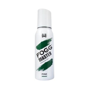 Body Spray Fogg Master Pine