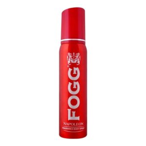 Body Spray Fogg Napoleon