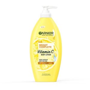 Body Serum Garnier Vitamin C