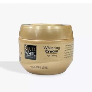 Whitening Cream Gluta White