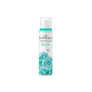 Perfumed Spray Enchanteur Gorgeous