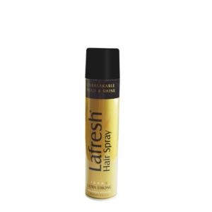 Lafresh Hair Spray