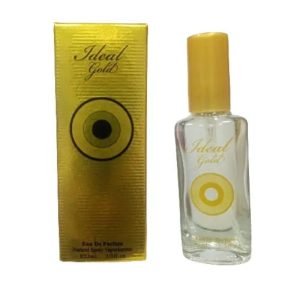 Ideal Parfum Gold