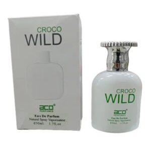 Perfume Croco Wild