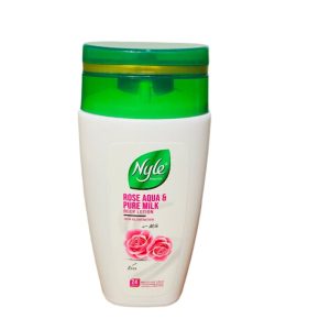 Body Lotion Nyle Rose