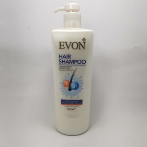 Hair Shampoo Evon
