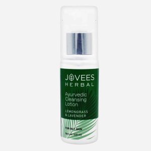 Cleansing Lotion Jovees Ayurvedic