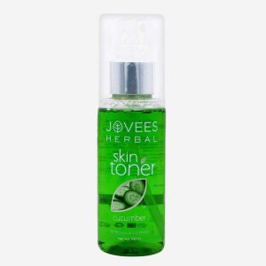 Skin Toner Jovees Cucumber