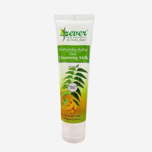Deep Cleansing Milk 4rever Kohomba Kaha